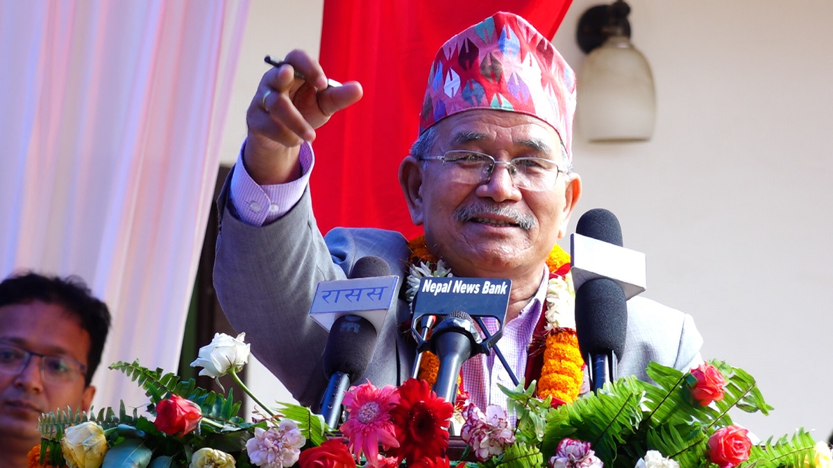 चिडियाखानामा सटल बस र टाइगर गेट बनाउने चिरिबाबुको प्रतिवद्धता